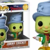 Standard Pop!>Pinocchio - Street Jiminy Cricket 80th Anniversary Pop! Vinyl Figure