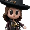 Cosbaby>Pirates of the Caribbean - On Stranger Tides - Angelica Cosbaby Vinyl Figure
