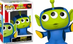 Standard Pop!>Toy Story Pixar - Alien Remix Dory Pop! Vinyl Figure