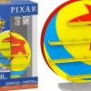 Standard Pop!>Pixar - Ball Bitty Pop! Display Shelf