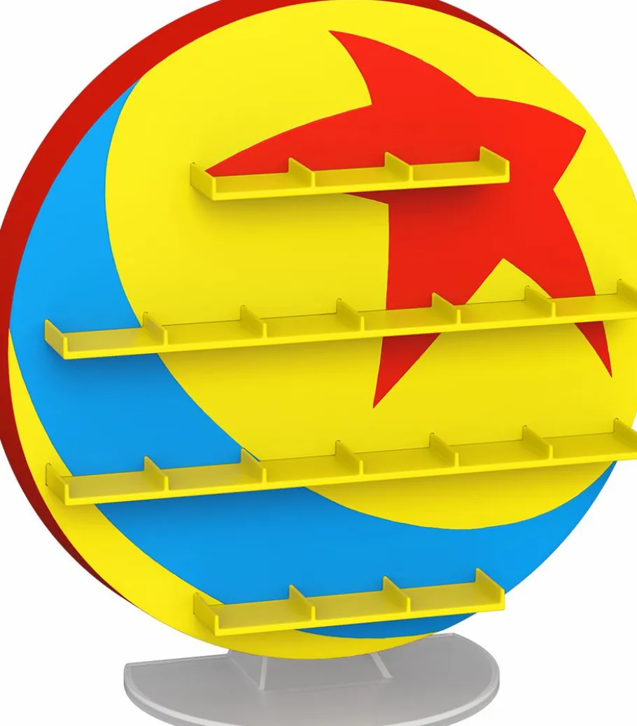 Standard Pop!>Pixar - Ball Bitty Pop! Display Shelf