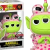 Standard Pop!>Monsters University Pixar - Randall Alien Remix Pink Pop! Vinyl Figure