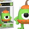 Standard Pop!>Pixar : Halloween - Mike Wazowski Pop! Vinyl Figure