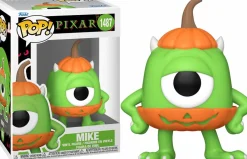 Standard Pop!>Pixar : Halloween - Mike Wazowski Pop! Vinyl Figure