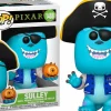 Standard Pop!>Pixar : Halloween - Sulley Pop! Vinyl Figure