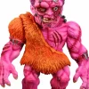 Designer Vinyl>Planet-X Asia - Pink Franky Art Sofubi 10" Soft Vinyl Figure