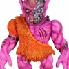 Designer Vinyl>Planet-X Asia - Pink Garloonator Art Sofubi 10" Soft Vinyl Figure