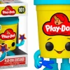 Standard Pop!>Hasbro Play-Doh - Play-Doh Container Pop! Vinyl Figure