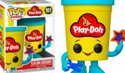 Standard Pop!>Hasbro Play-Doh - Play-Doh Container Pop! Vinyl Figure