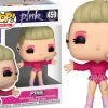 Standard Pop!>P!NK - Trustfall Pop! Vinyl Figure