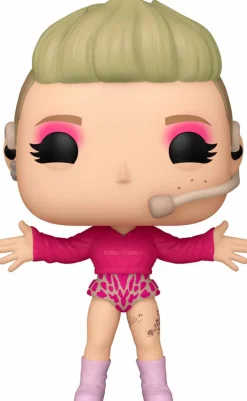 Standard Pop!>P!NK - Trustfall Pop! Vinyl Figure