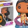 Standard Pop!>Pocahontas - Ultimate Disney Princess Pop! Vinyl Figure