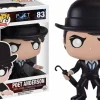 Standard Pop!>Poet Anderson : The Dream Walker - Pop! Vinyl Figure