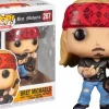 Standard Pop!>Poison - Bret Michaels Pop! Vinyl Figure