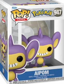 Standard Pop!>Pokemon - Aipom Pop! Vinyl Figure