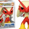 Standard Pop!>Pokemon - Blaziken Pop! Vinyl Figure