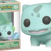 Standard Pop!>Pokemon - Bulbasaur (Pastel) Pop! Vinyl Figure