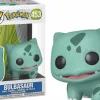 Standard Pop!>Pokemon - Bulbasaur Pop! Vinyl Figure