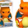 Standard Pop!>Pokemon - Charizard Pop! Vinyl Figure