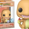 Standard Pop!>Pokemon - Charmander (Pastel) Pop! Vinyl Figure