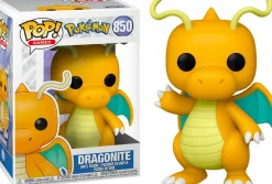 Standard Pop!>Pokemon - Dragonite Pop! Vinyl Figure