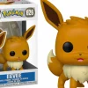 Standard Pop!>Pokemon - Eevee Standing Pop! Vinyl Figure