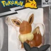 Designer Vinyl>Pokemon - Eevee Translucent Select 3" Vinyl Figure (Series 3)