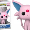 Standard Pop!>Pokemon - Espeon Pop! Vinyl Figure