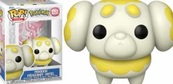 Standard Pop!>Pokemon - Fidough Pop! Vinyl Figure