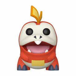 Standard Pop!>Pokemon - Fuecoco Pop! Vinyl Figure