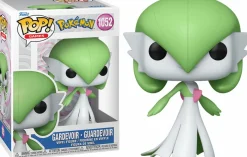 Standard Pop!>Pokemon - Gardevoir Pop! Vinyl Figure