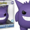 Super-Sized Pop!>Pokemon - Gengar 10" Pop! Vinyl Figure