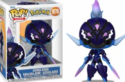 Pop! Bundles>Pokemon - Gotta Catch 'Em All Pop! Vinyl Bundle (Set of 3)