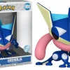 Standard Pop!>Pokemon - Greninja 10" Pop! Vinyl Figure