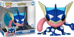 Standard Pop!>Pokemon - Greninja 10" Pop! Vinyl Figure