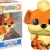 Standard Pop!>Pokemon - Growlithe Pop! Vinyl Figure
