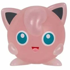 Designer Vinyl>Pokemon - Jigglypuff Select 3" Vinyl Figure (Series 3)