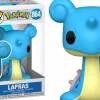 Pop! Deluxe>Pokemon - Lapras Pop! Vinyl Figure