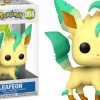 Standard Pop!>Pokemon - Leafeon Pop! Vinyl Figure