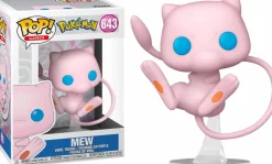 Standard Pop!>Pokemon - Mew Pop! Vinyl Figure
