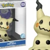 Super-Sized Pop!>Pokemon - Mimikyu Jumbo 10" Pop! Vinyl Figure