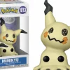 Standard Pop!>Pokemon - Mimikyu Pop! Vinyl Figure