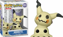 Standard Pop!>Pokemon - Mimikyu Pop! Vinyl Figure