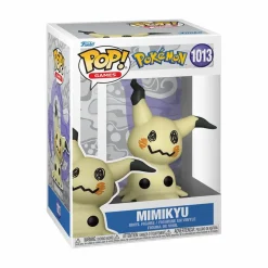 Standard Pop!>Pokemon - Mimikyu Pop! Vinyl Figure