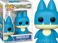 Standard Pop!>Pokemon - Munchlax Pop! Vinyl Figure