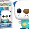 Standard Pop!>Pokemon - Oshawott Pop! Vinyl Figure