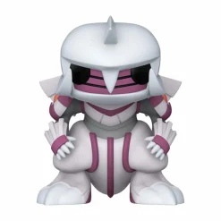 Funko Convention Exclusives>Pokemon - Palkia Jumbo Sized 10" Pop! Vinyl Figure (2024 Funkon London Convention Exclusive)