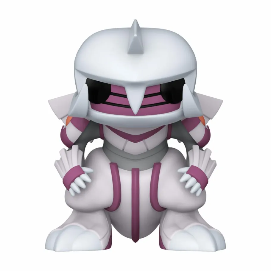 Funko Convention Exclusives>Pokemon - Palkia Jumbo Sized 10" Pop! Vinyl Figure (2024 Funkon London Convention Exclusive)