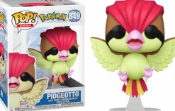 Standard Pop!>Pokemon - Pidgeotto Pop! Vinyl Figure