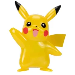 Designer Vinyl>Pokemon - Pikachu Select Metallic 4" Vinyl Figure